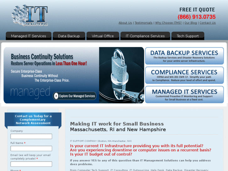 www.computertechsupport.com