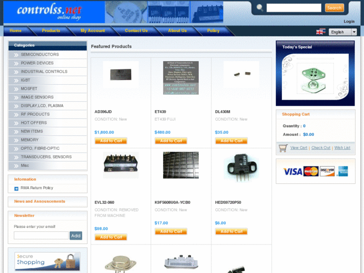 www.controlss.net