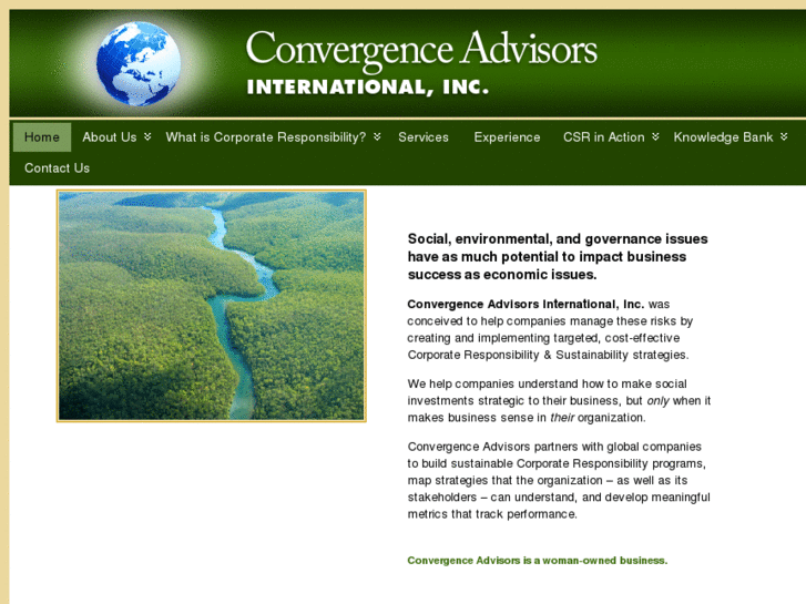 www.convergenceadvisors.com