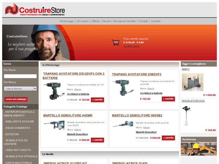 www.costruirestore.com