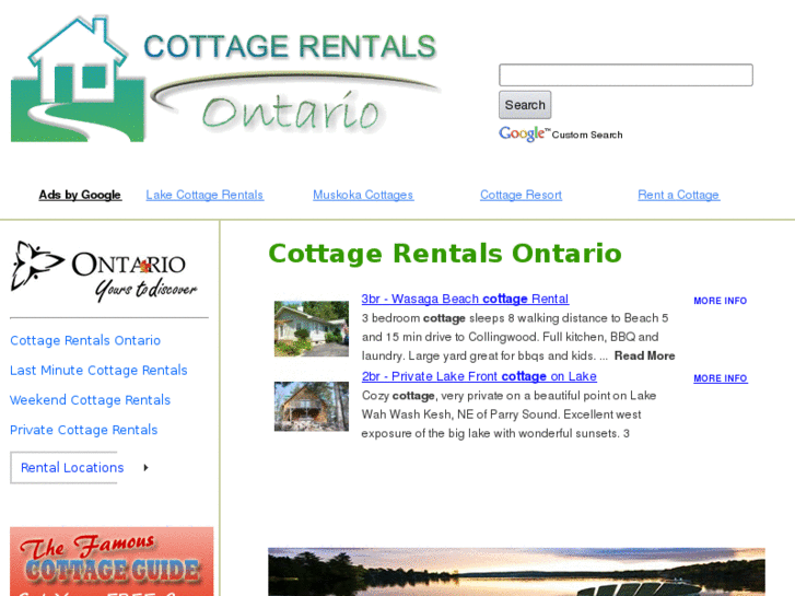 www.cottagerentalson.com