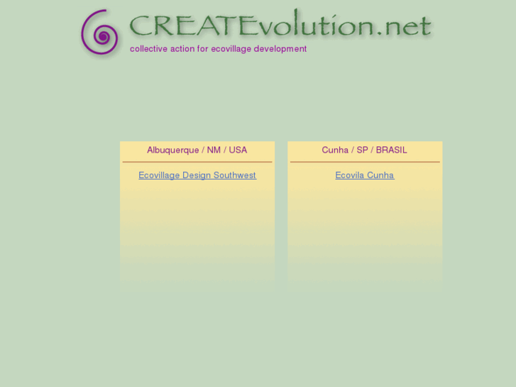 www.createvolution.net