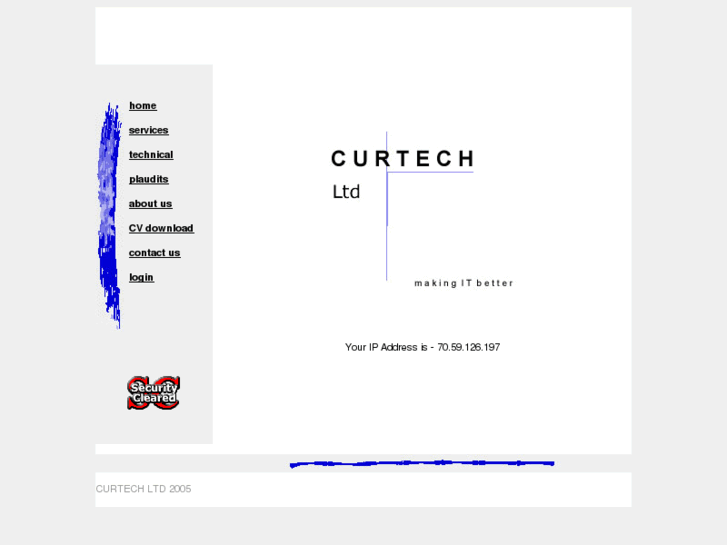 www.curtech.co.uk