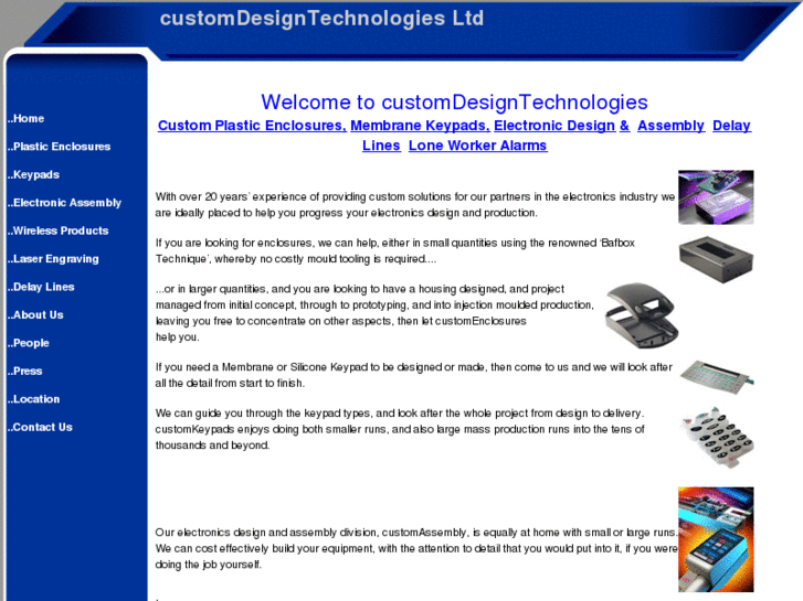 www.customdesignengineering.co.uk