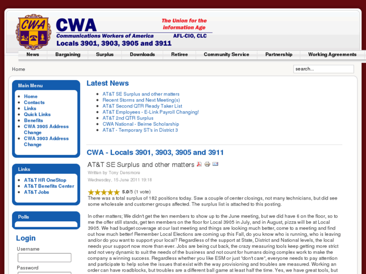 www.cwa3905.org