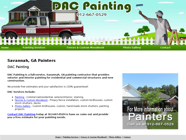 www.dacpainting.com