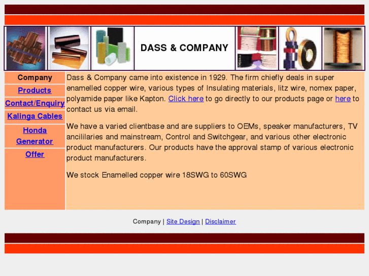 www.dassandcompany.com