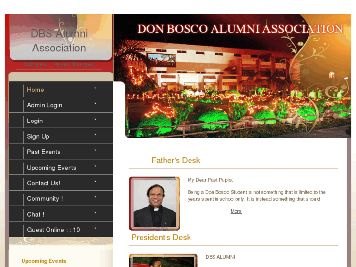 www.dbsalumni.org