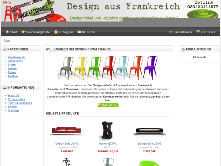www.design-frankreich.com