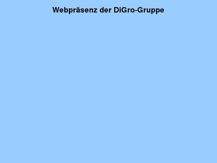 www.digro.net