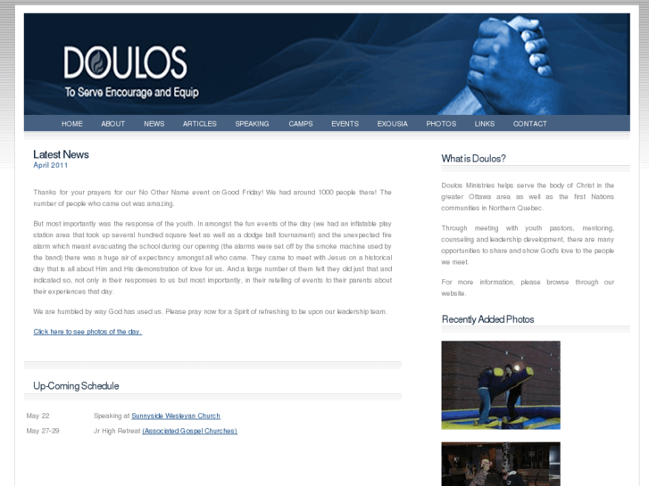 www.doulosministries.org