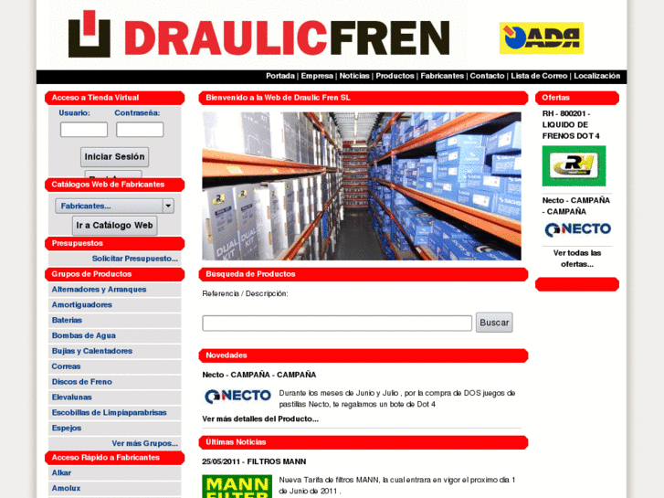 www.draulicfren.com