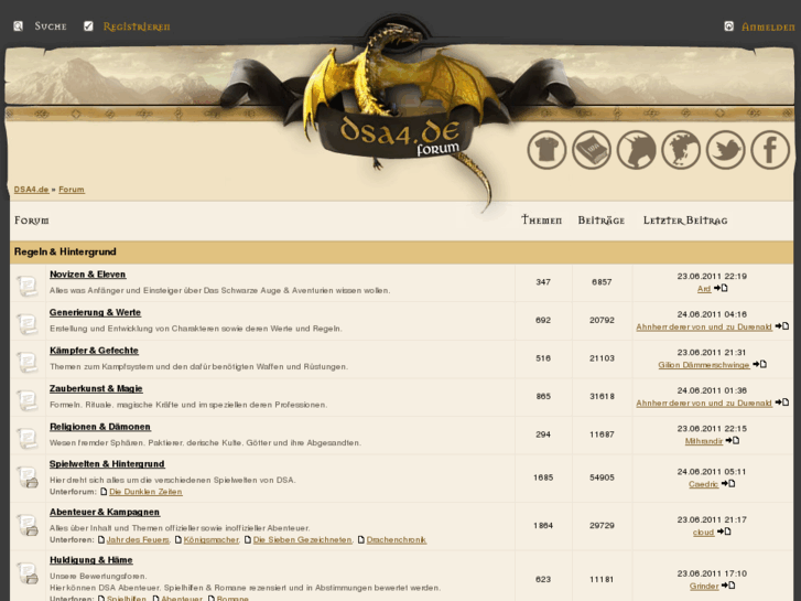 www.dsa4forum.de
