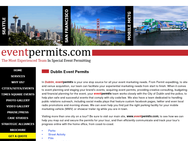 www.dublin-permits.com