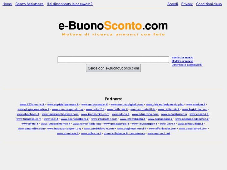 www.e-buonosconto.com