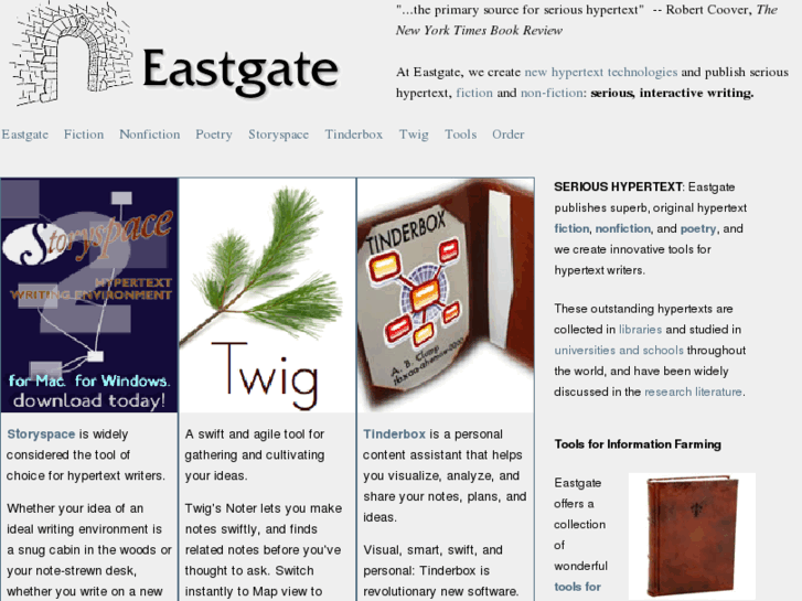 www.eastgate.com