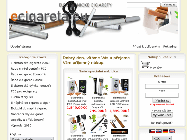 www.ecigareta.biz