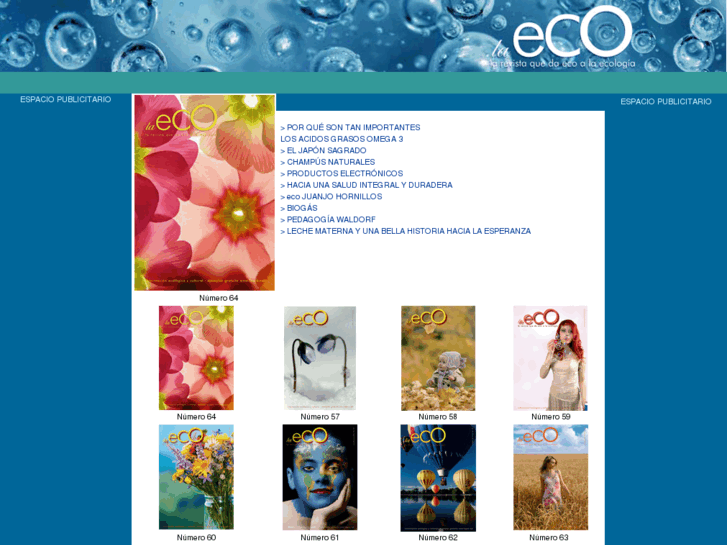 www.ecoespai.com