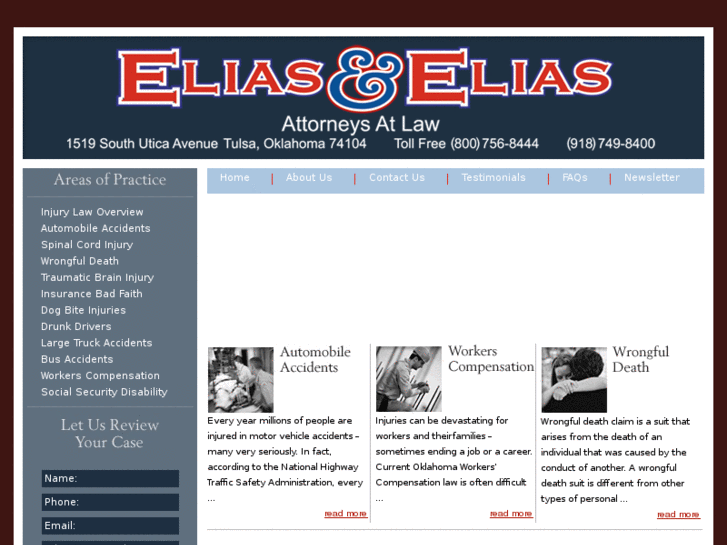 www.eliasandelias.com