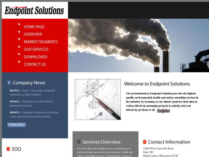 www.endpointsolutions.info