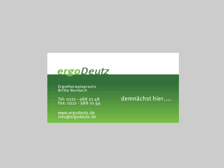 www.ergo-deutz.com