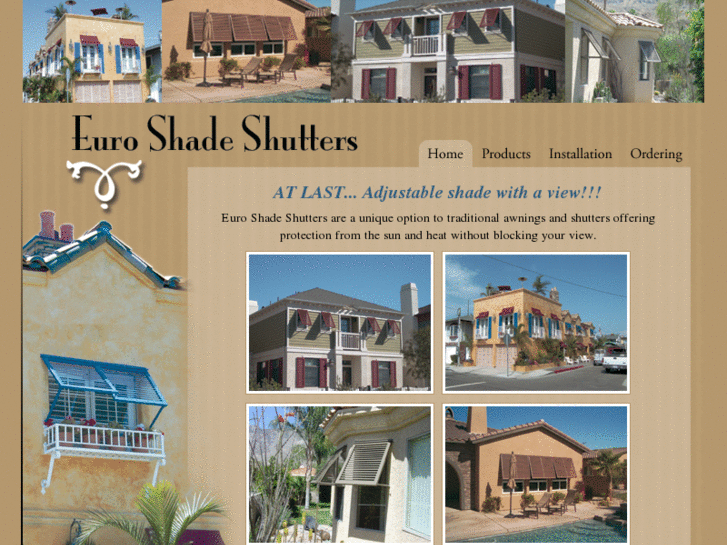 www.euroshadeshutters.com