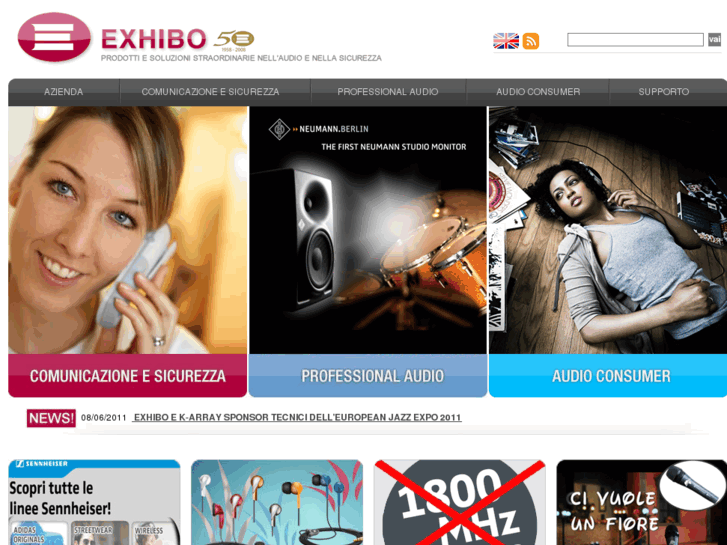 www.exhibo.it