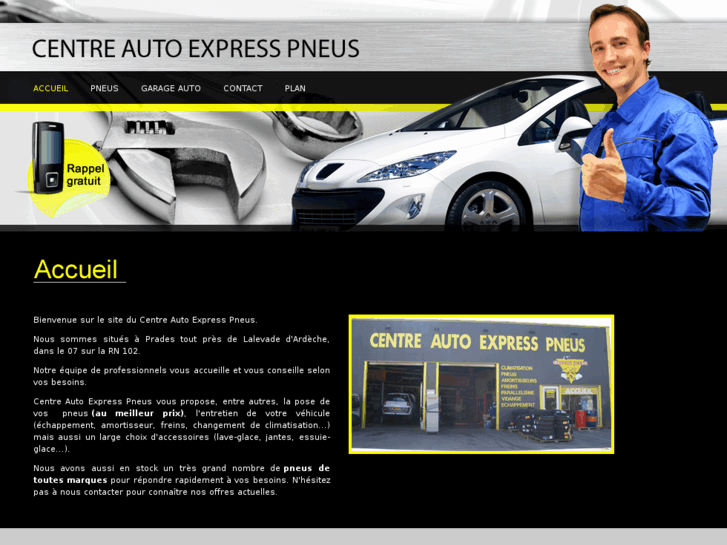 www.express-pneus.com