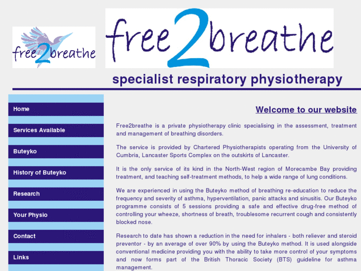 www.free2breathe.co.uk