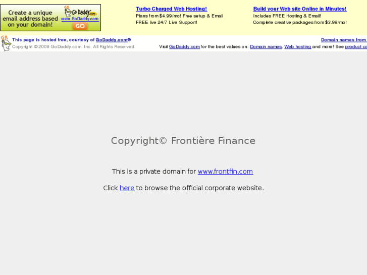www.frontfin.net