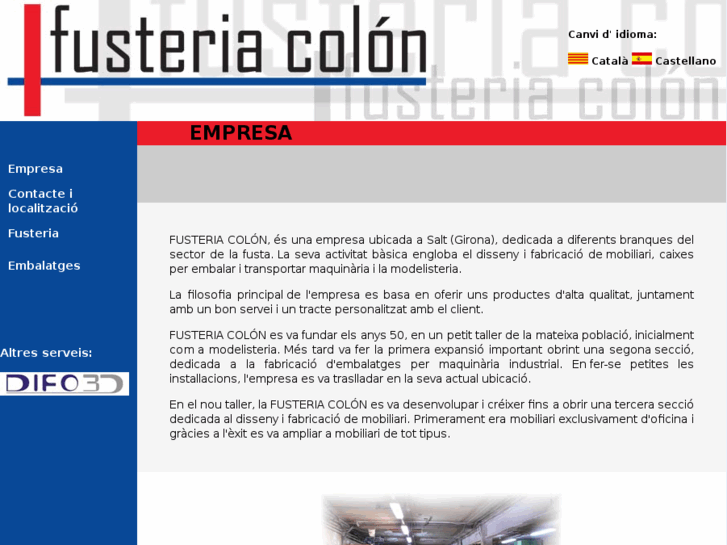 www.fusteriacolon.com