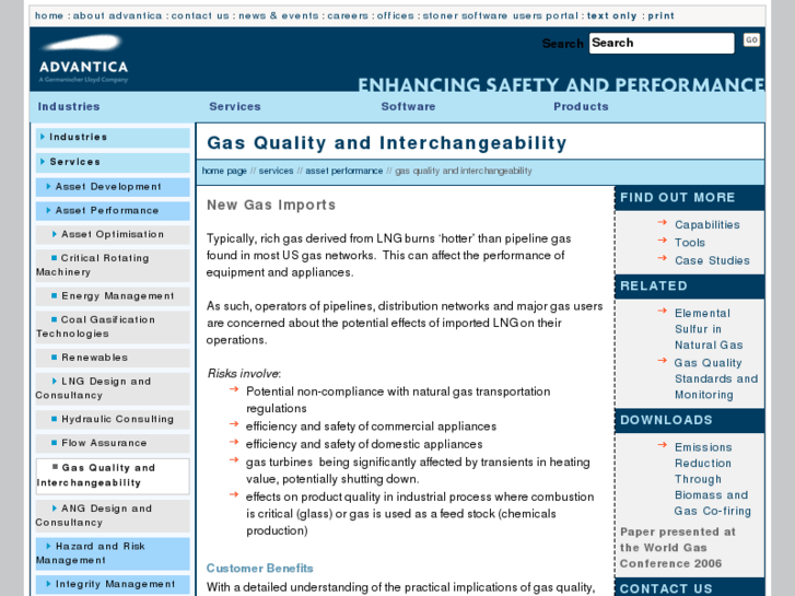 www.gasquality.com