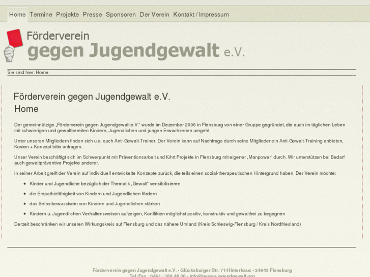 www.gegen-jugendgewalt.org