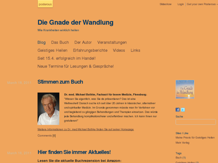 www.gnadederwandlung.com