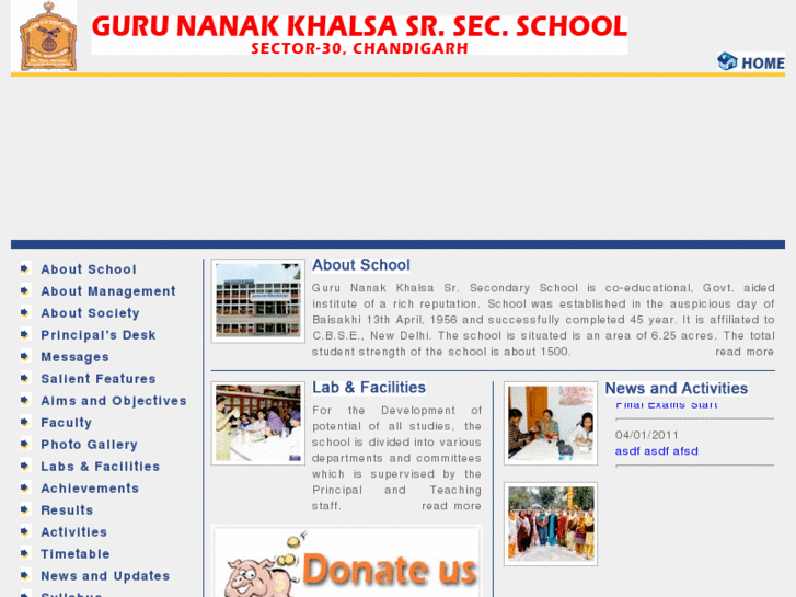 www.gnkschool.info