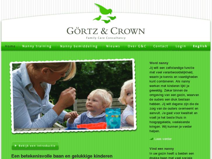 www.gortzandcrown.com