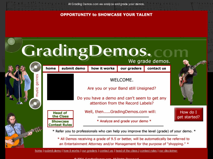 www.gradingdemos.com