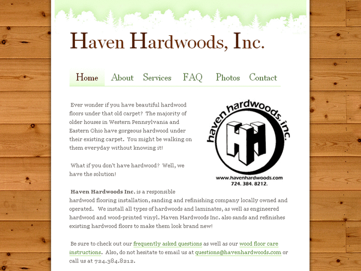 www.havenhardwoods.com