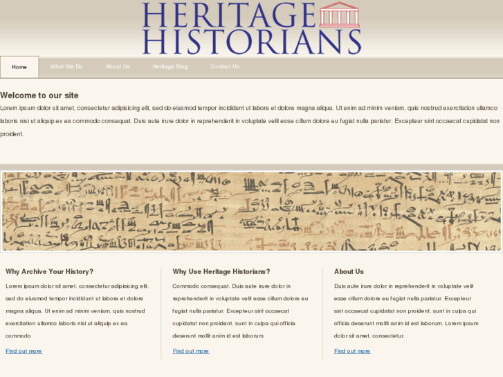 www.heritagehistorians.com