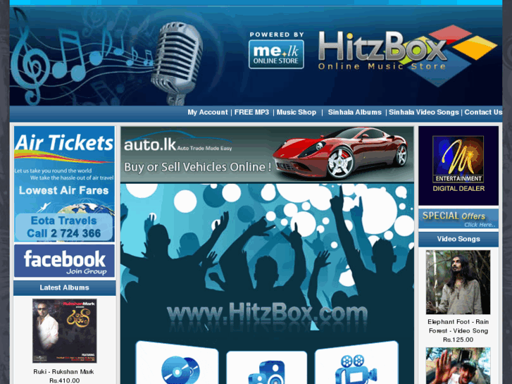 www.hitzbox.com