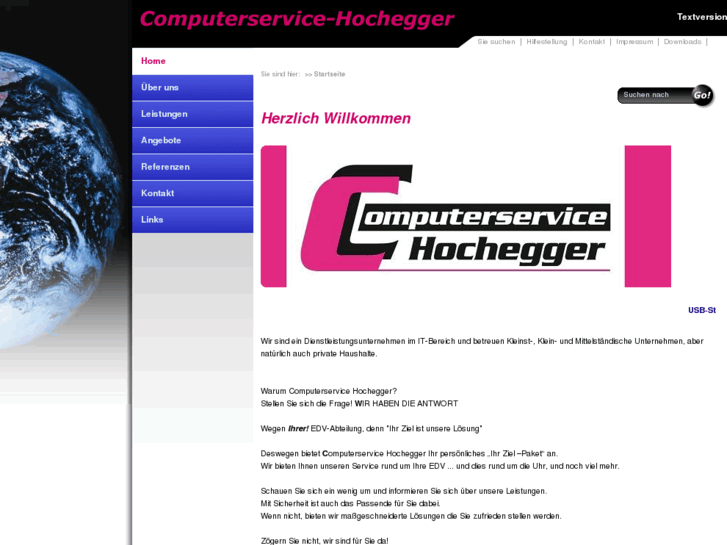 www.hochegger.info