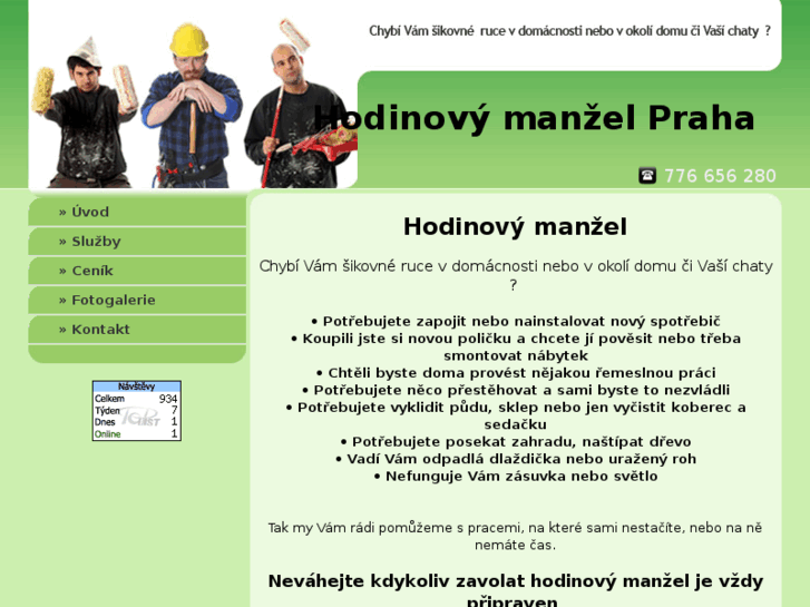 www.hodinovymanzel-praha.com