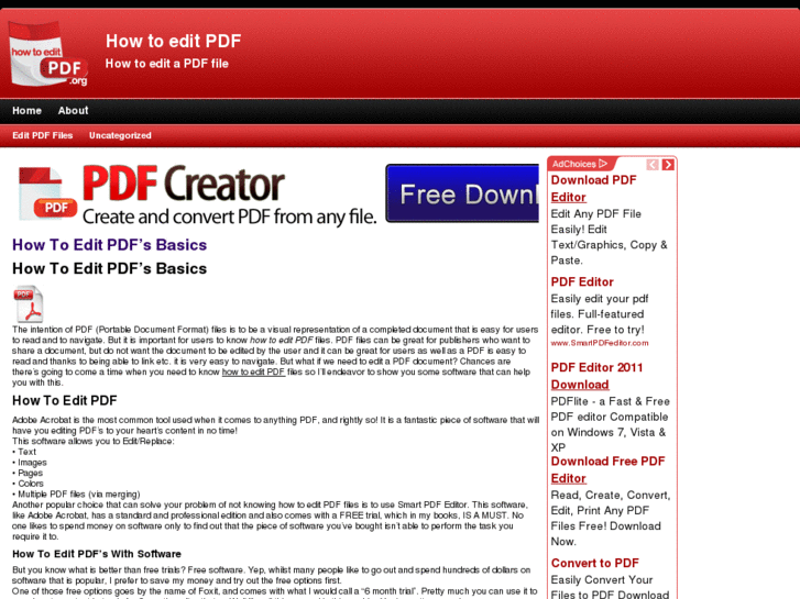 www.howtoeditpdf.org