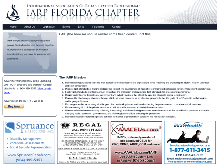 www.iarp-florida.org