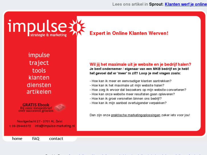 www.impulse-marketing.nl