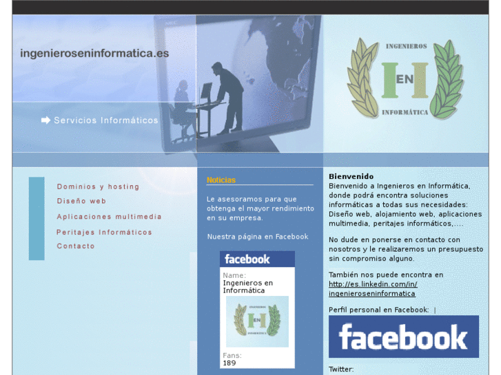 www.informaticajudicial.es