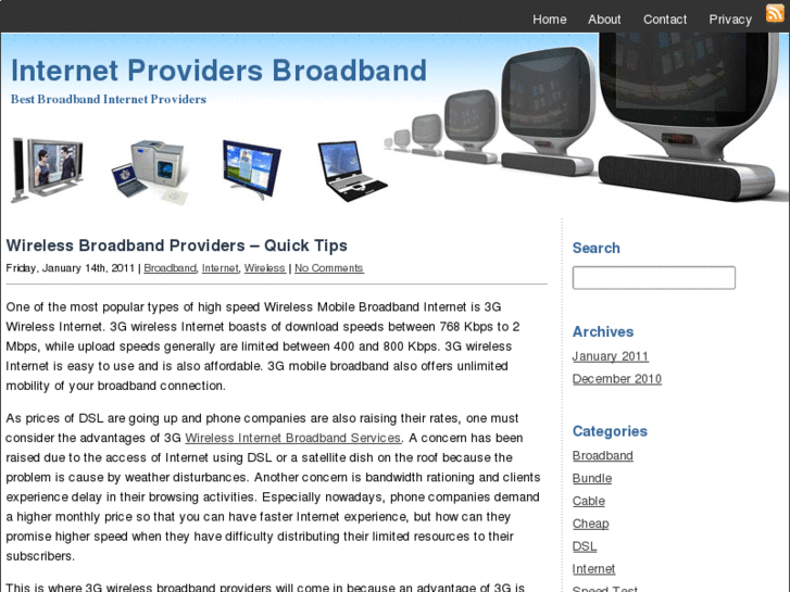 www.internetprovidersbroadband.com