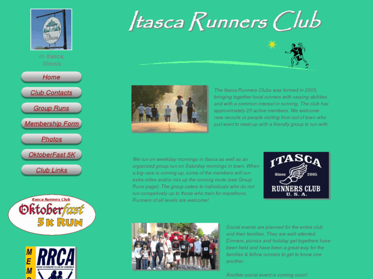 www.itascarunners.com