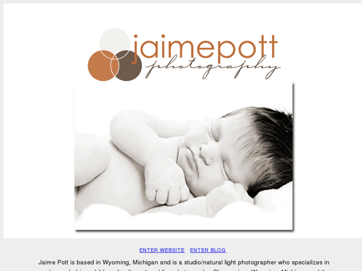 www.jaimepottphotography.com