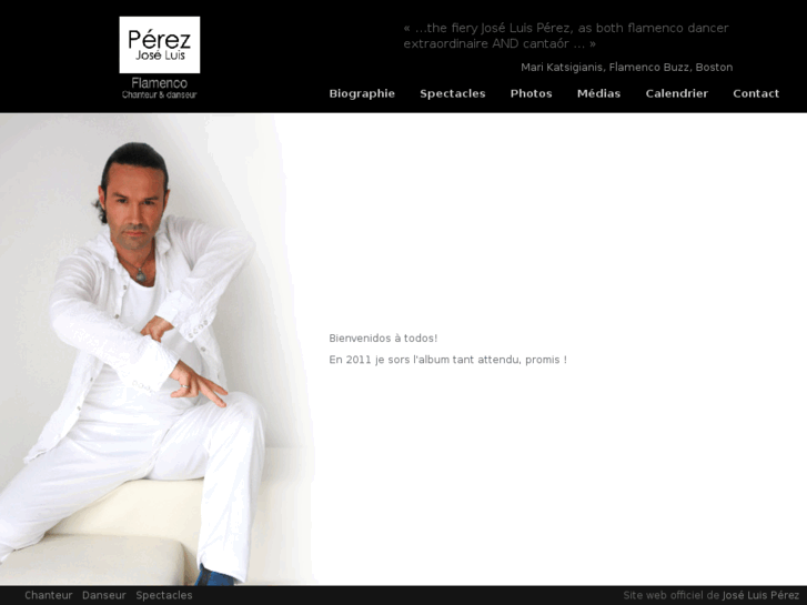 www.joseluisflamenco.com